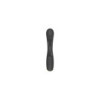 Vibromasseur triple stimulation très puissant noir USB 